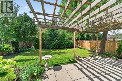 31 Gilcrest Street, Hamilton, ON 