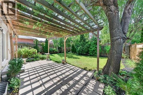 31 Gilcrest Street, Hamilton, ON 