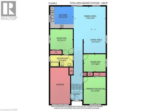 31 Gilcrest Street, Hamilton, ON 