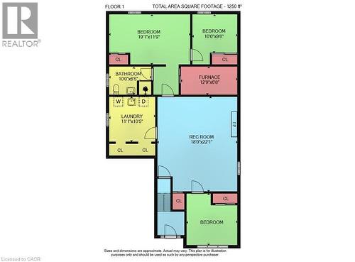 31 Gilcrest Street, Hamilton, ON 