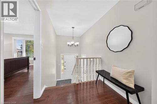 31 Gilcrest Street, Hamilton, ON 