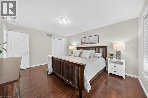 31 Gilcrest Street, Hamilton, ON 