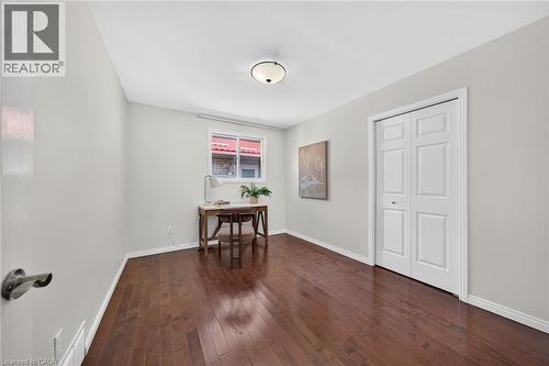 31 Gilcrest Street, Hamilton, ON 