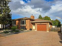 110 CHERCOVER DRIVE Thunder Bay (John Street South), ON P7G 1A7