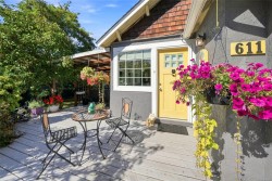 611 Pioneer Cres Parksville, BC V9P 1T5