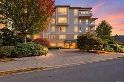 #404-121 Aldersmith Pl View Royal, BC V9A 7M7