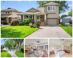 234 Rouge Hills Drive Toronto, ON M1C 2Z1