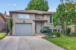 31 Gilcrest Street  Hamilton, ON L9C 7G9