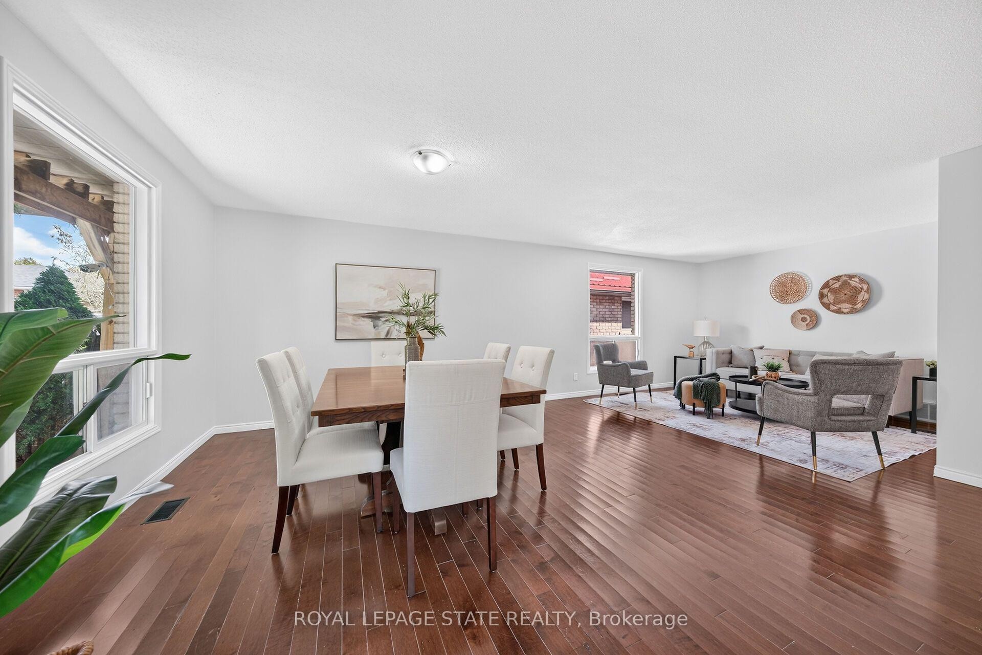 31 Gilcrest Street, Hamilton, ON