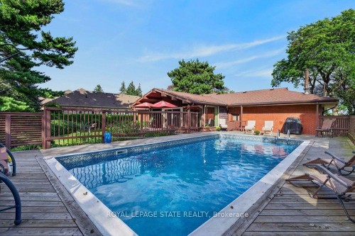 558 Mountain Brow Boulevard, Hamilton, ON 