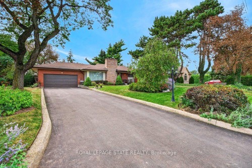 558 Mountain Brow Boulevard, Hamilton, ON 