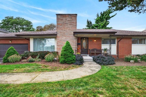 558 Mountain Brow Boulevard, Hamilton, ON 