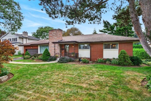 558 Mountain Brow Boulevard, Hamilton, ON 