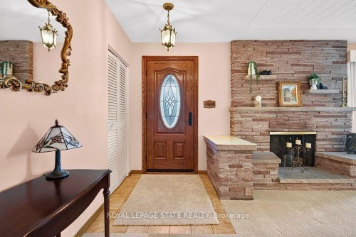 558 Mountain Brow Boulevard, Hamilton, ON 