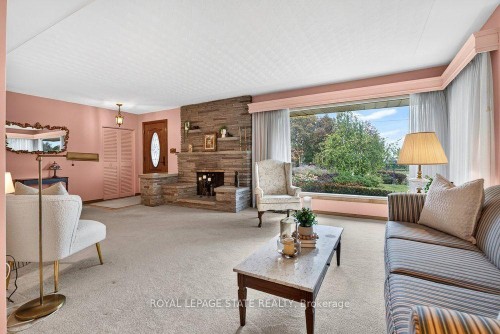 558 Mountain Brow Boulevard, Hamilton, ON 