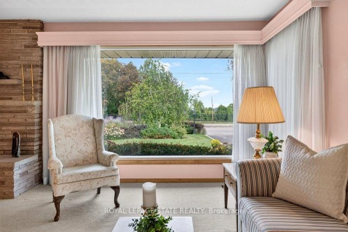 558 Mountain Brow Boulevard, Hamilton, ON 