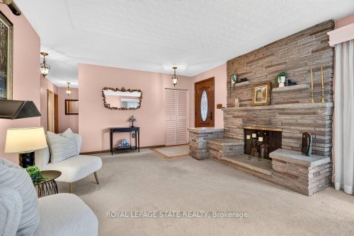 558 Mountain Brow Boulevard, Hamilton, ON 