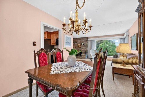 558 Mountain Brow Boulevard, Hamilton, ON 