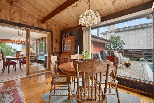 558 Mountain Brow Boulevard, Hamilton, ON 