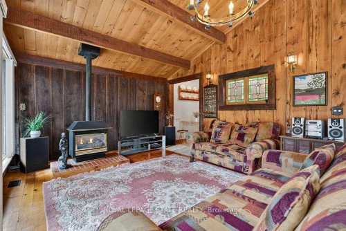 558 Mountain Brow Boulevard, Hamilton, ON 