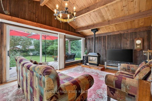 558 Mountain Brow Boulevard, Hamilton, ON 
