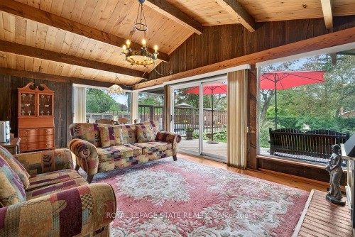 558 Mountain Brow Boulevard, Hamilton, ON 