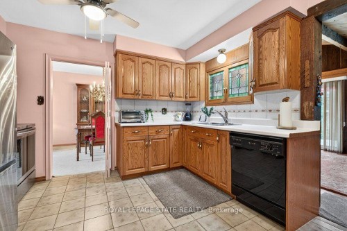 558 Mountain Brow Boulevard, Hamilton, ON 