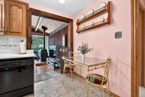 558 Mountain Brow Boulevard, Hamilton, ON 