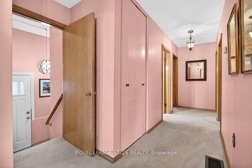 558 Mountain Brow Boulevard, Hamilton, ON 