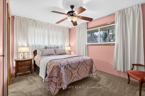 558 Mountain Brow Boulevard, Hamilton, ON 