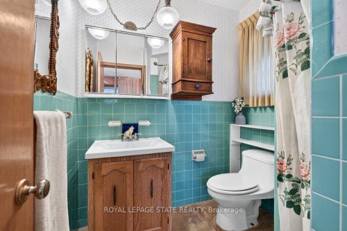 558 Mountain Brow Boulevard, Hamilton, ON 