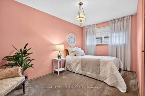 558 Mountain Brow Boulevard, Hamilton, ON 