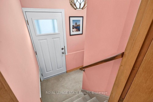 558 Mountain Brow Boulevard, Hamilton, ON 