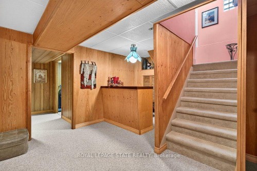 558 Mountain Brow Boulevard, Hamilton, ON 