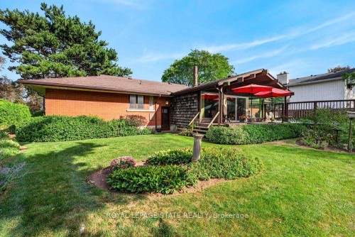 558 Mountain Brow Boulevard, Hamilton, ON 