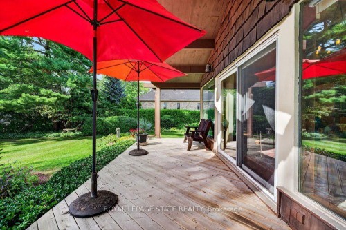 558 Mountain Brow Boulevard, Hamilton, ON 