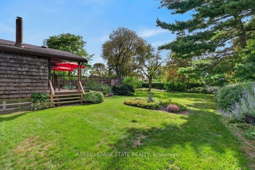 558 Mountain Brow Boulevard, Hamilton, ON 