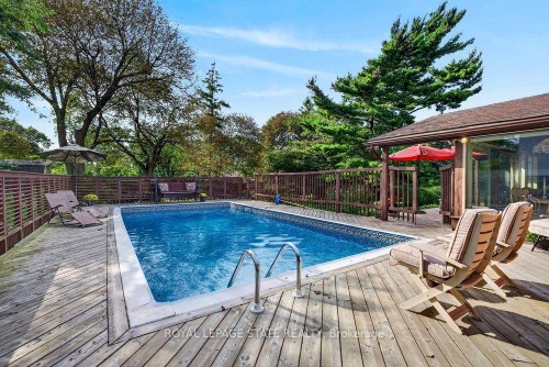 558 Mountain Brow Boulevard, Hamilton, ON 