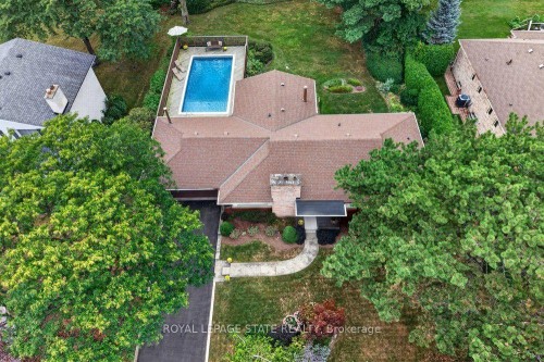 558 Mountain Brow Boulevard, Hamilton, ON 