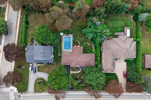 558 Mountain Brow Boulevard, Hamilton, ON 