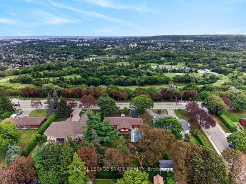 558 Mountain Brow Boulevard, Hamilton, ON 
