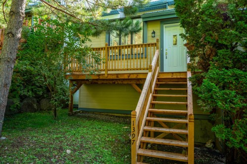 1397 Rue du Bourg-du-Lac  Sainte-Adèle, QC J8B 3A2