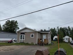 50 Winsor Drive Happy Valley - Goose Bay, NL A0P 1E0