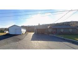 165 Rivière-à-la-Truite ST Saint-Jacques, NB E7B 1Y8