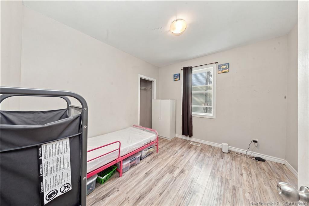 212-214 Dominion, Moncton, NB