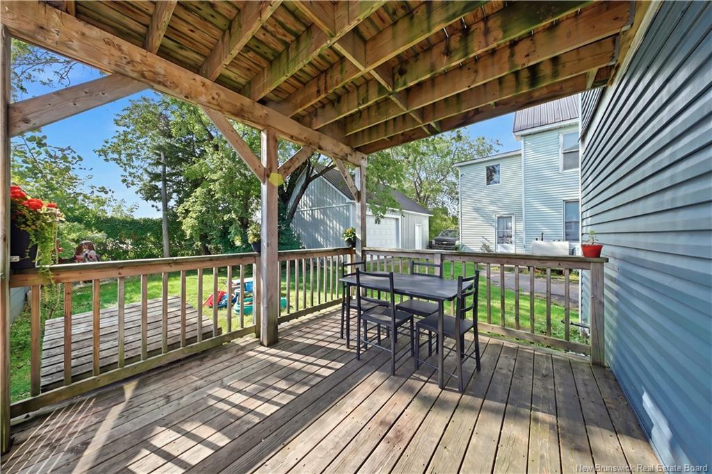 212-214 Dominion, Moncton, NB