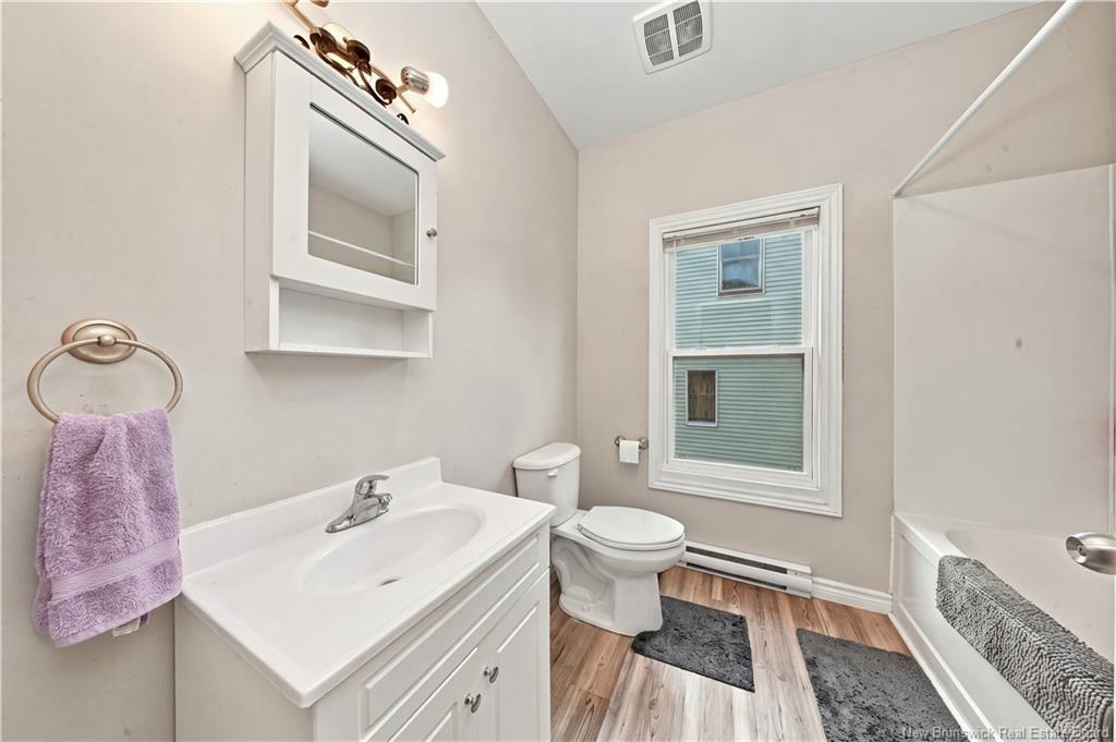 212-214 Dominion, Moncton, NB