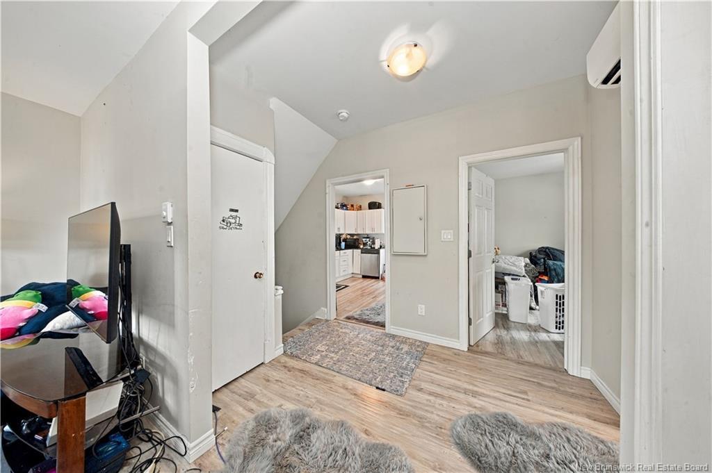 212-214 Dominion, Moncton, NB