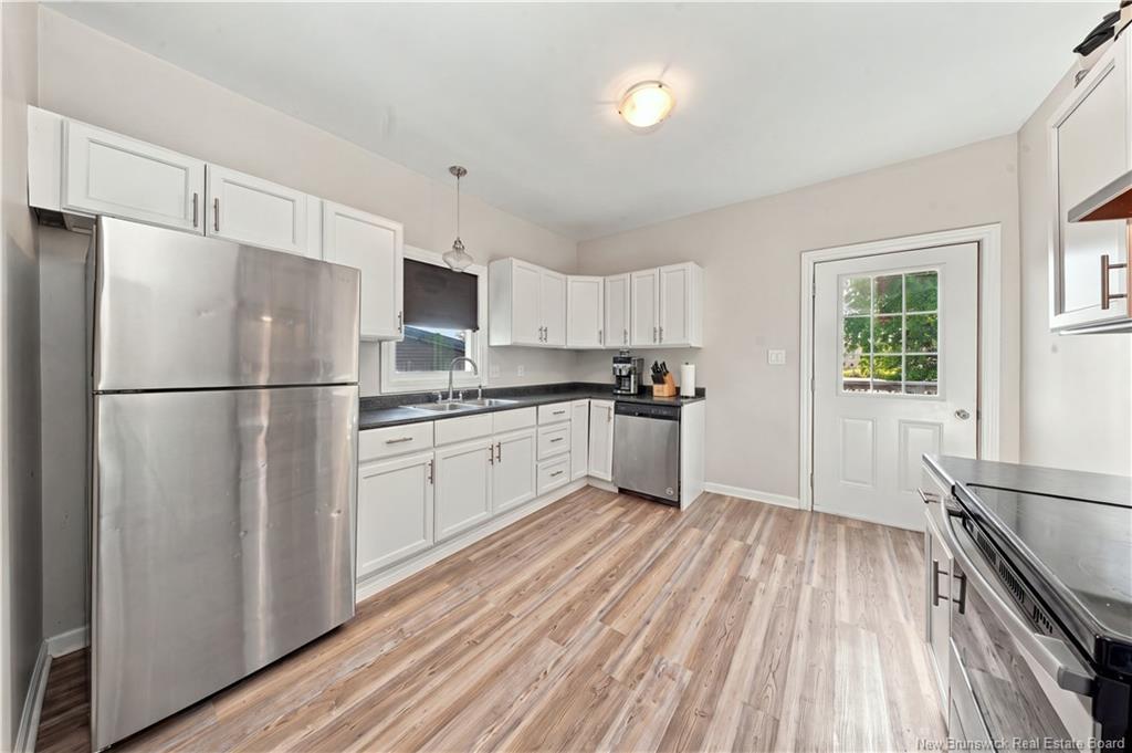 212-214 Dominion, Moncton, NB