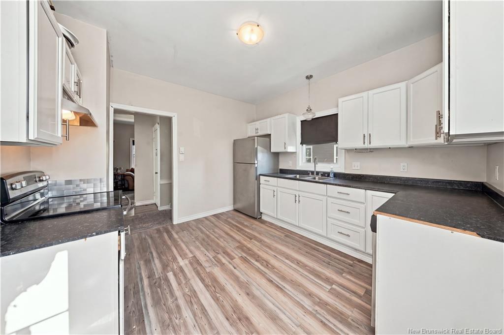 212-214 Dominion, Moncton, NB